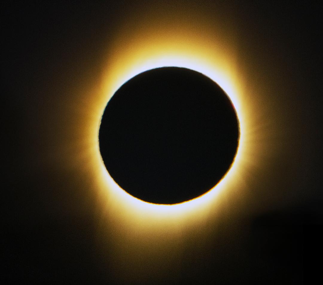 Marcelo Ledesma Corona solar